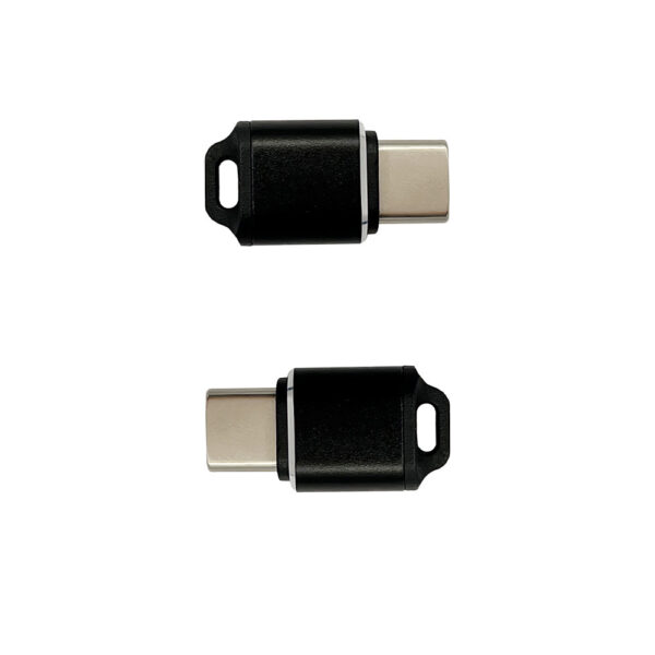 USB-C Microphone Blocker for Privacy Protection - Anti-Eavesdropping Shield Gadget - Image 4