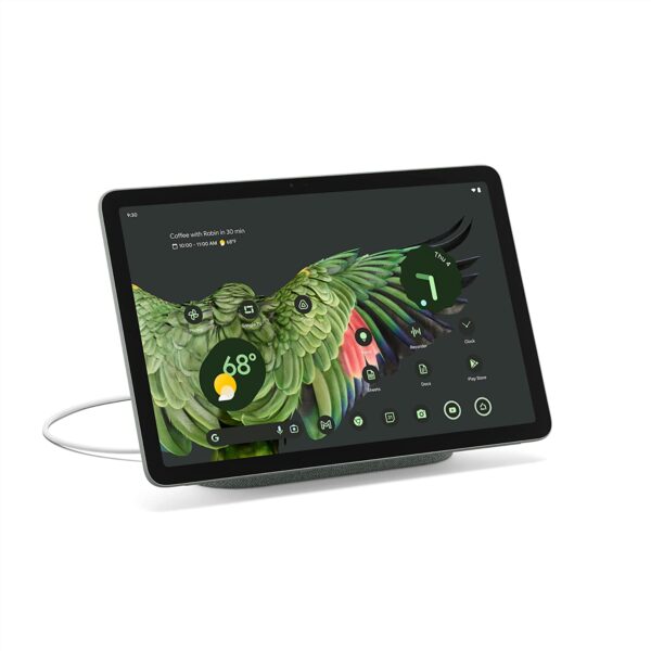 Google Pixel Tablet with Charging Speaker Dock – Ultimate 2-in-1 Experience
