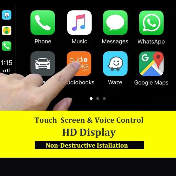 Wireless Bluetooth Connection for Mobile Phone Screen - Compatible Device Accessory - Image 4