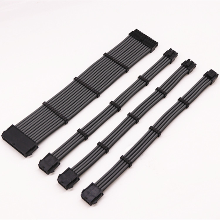 Power Motherboard Adapter Cable – Compatible, Durable, High-Quality Connection for Your Computer Needs - Image 9