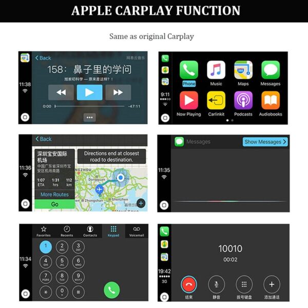 Wireless Bluetooth Connection for Mobile Phone Screen - Compatible Device Accessory - Image 2