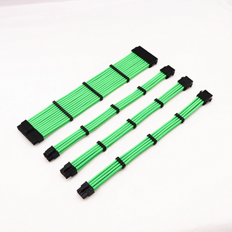 Power Motherboard Adapter Cable – Compatible, Durable, High-Quality Connection for Your Computer Needs - Image 8