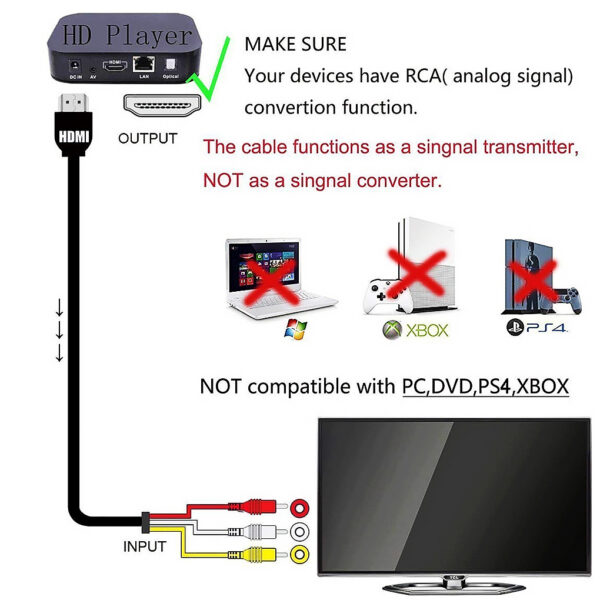 Universal Plug Converter Adapter for Worldwide Travel - Compact & Portable Power Adapter - Image 4