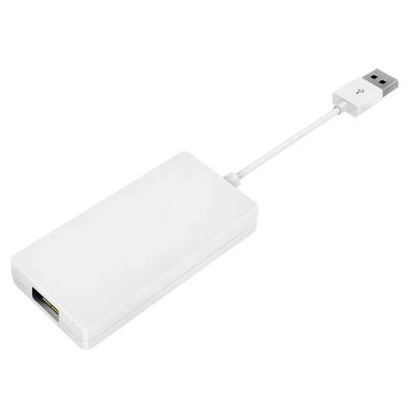 Wireless Bluetooth Connection for Mobile Phone Screen - Compatible Device Accessory - Image 5