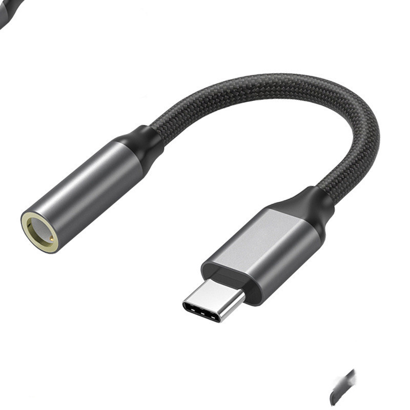Apple 8 Pin to 3.5mm AUX Cable for iPhone 11/12 Pro - Male Connector