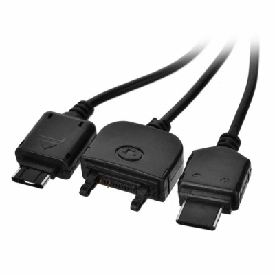 10-in-1 Universal USB Charging & Sync Data Cable - Versatile Multi-Device Connector - Image 2