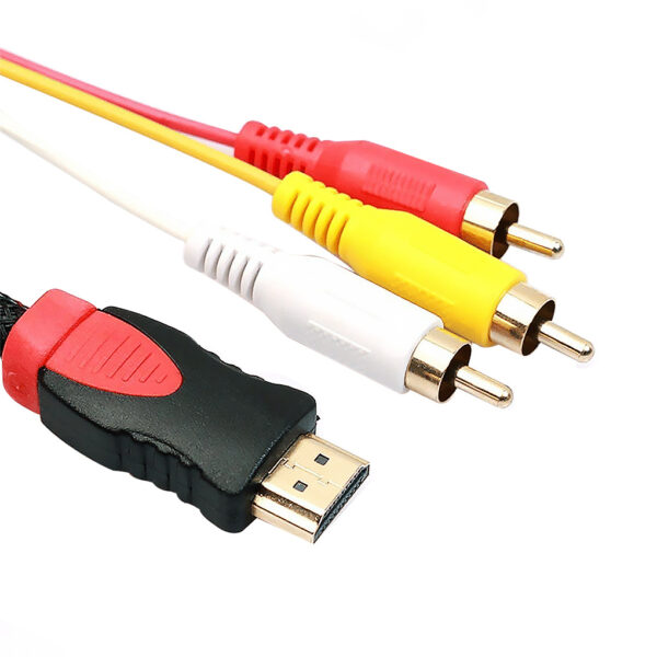 Universal Plug Converter Adapter for Worldwide Travel - Compact & Portable Power Adapter - Image 3