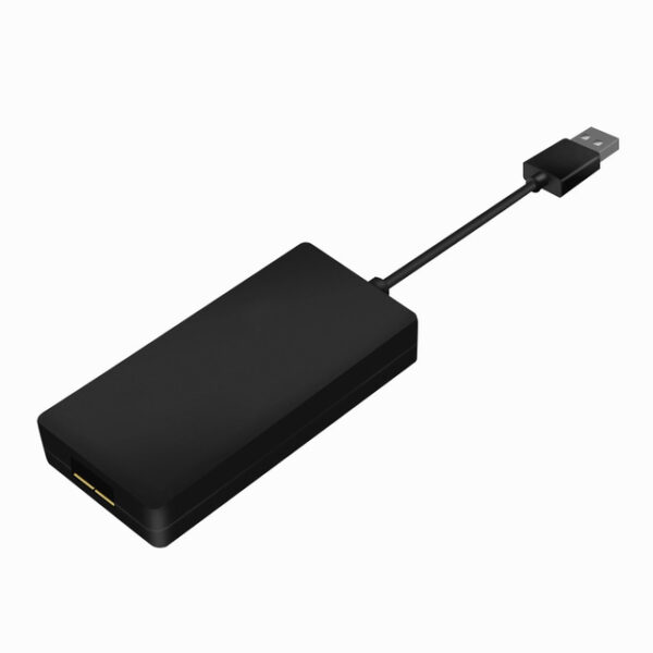Wireless Bluetooth Connection for Mobile Phone Screen - Compatible Device Accessory - Image 8