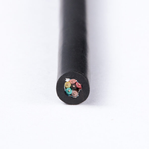 PLC Programming Download Cable for Easy Connectivity and Data Transfer - Image 9