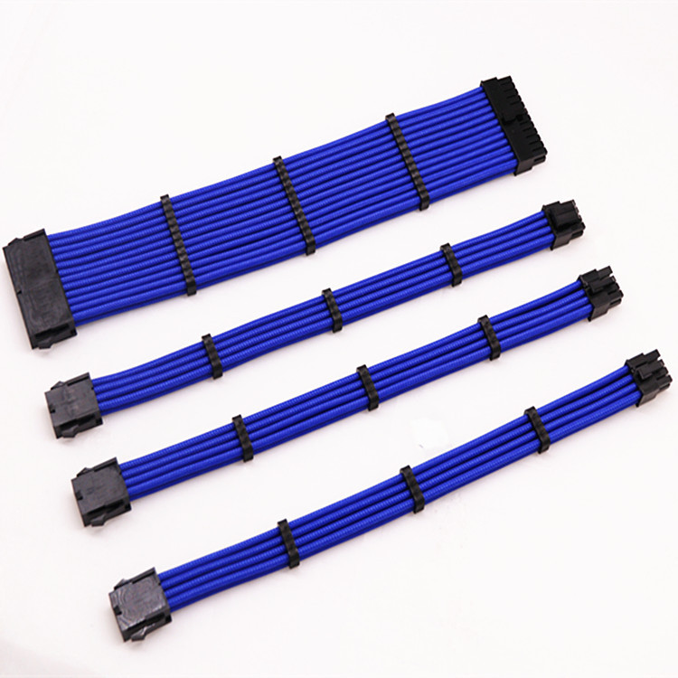 Power Motherboard Adapter Cable – Compatible, Durable, High-Quality Connection for Your Computer Needs - Image 7