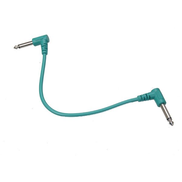 High-Quality Electric Guitar Effector Audio Cable - Durable & Flexible Connectivity Solution - Image 2