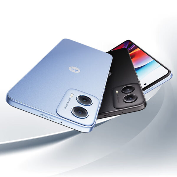 Motorola G34 5G Smartphone - Image 8