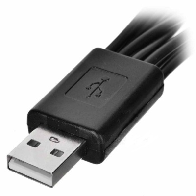 10-in-1 Universal USB Charging & Sync Data Cable - Versatile Multi-Device Connector - Image 5