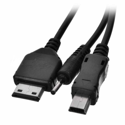 10-in-1 Universal USB Charging & Sync Data Cable - Versatile Multi-Device Connector - Image 3