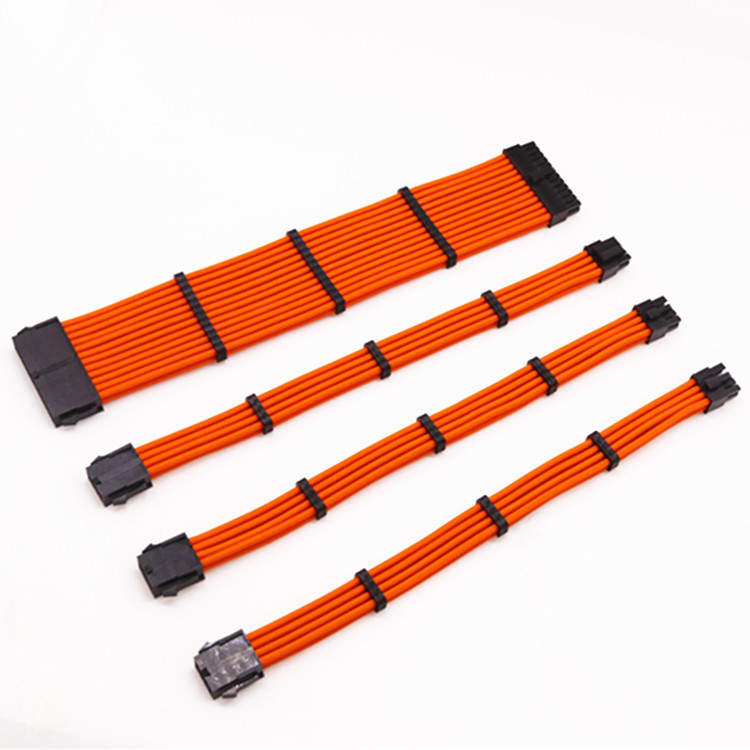 Power Motherboard Adapter Cable – Compatible, Durable, High-Quality Connection for Your Computer Needs - Image 10