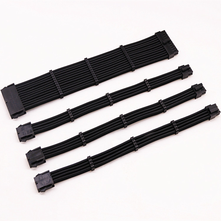 Power Motherboard Adapter Cable – Compatible, Durable, High-Quality Connection for Your Computer Needs - Image 6