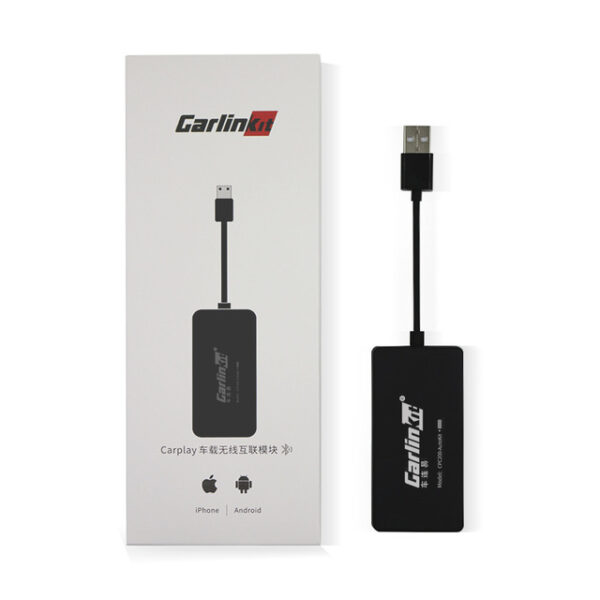 Wireless Bluetooth Connection for Mobile Phone Screen - Compatible Device Accessory - Image 9