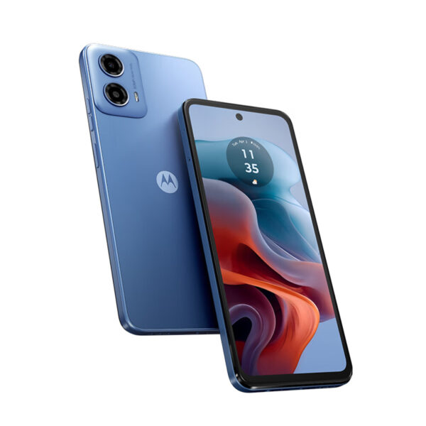 Motorola G34 5G Smartphone - Image 13