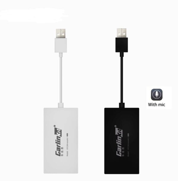 Wireless Bluetooth Connection for Mobile Phone Screen - Compatible Device Accessory