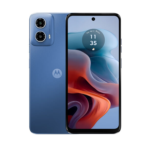 Motorola G34 5G Smartphone