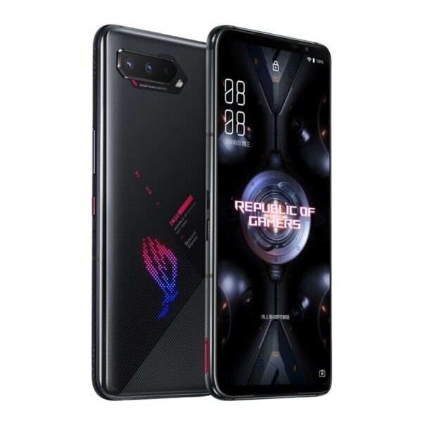 Asus ROG Phone 5S 5G Gaming Smartphone - Global ROM - Fast Shipping Available - Image 2
