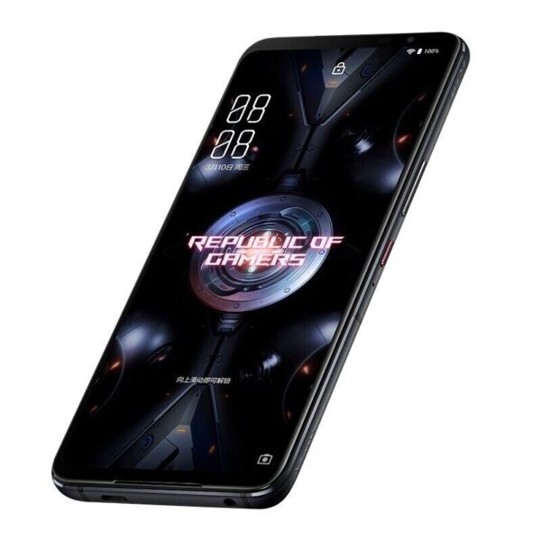 Asus ROG Phone 5S 5G Gaming Smartphone - Global ROM - Fast Shipping Available - Image 5