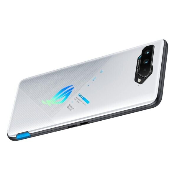 Asus ROG Phone 5S 5G Gaming Smartphone - Global ROM - Fast Shipping Available - Image 11
