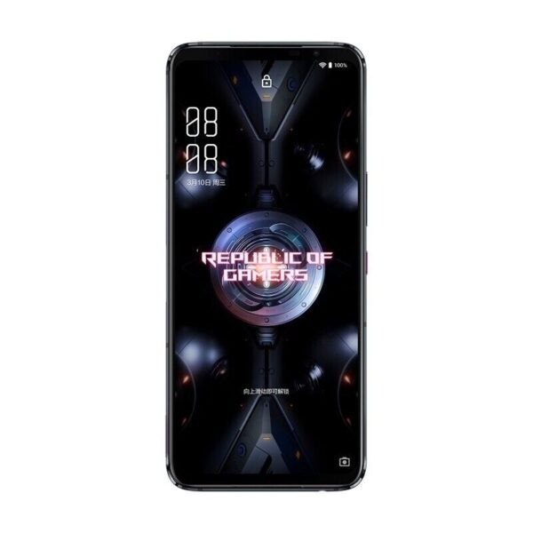 Asus ROG Phone 5 5G Gaming Smartphone - Global ROM with Fast Shipping Available - Image 3