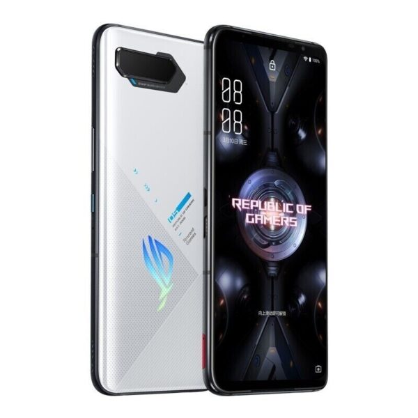 Asus ROG Phone 5 5G Gaming Smartphone - Global ROM with Fast Shipping Available - Image 8