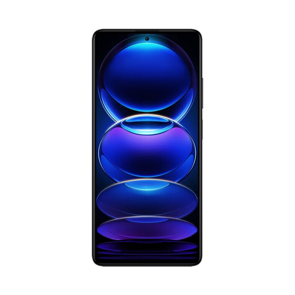 Redmi Note 12 Pro+ 5G - Dimensity 1080, 200MP Camera, 120Hz AMOLED, Global ROM Smartphone - Image 2