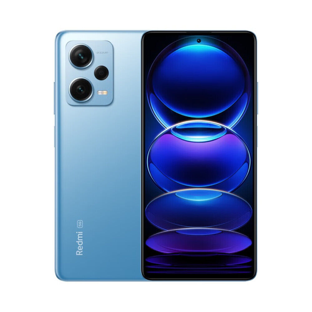 Redmi Note 12 Pro+ 5G - Dimensity 1080, 200MP Camera, 120Hz AMOLED, Global ROM Smartphone - Image 6