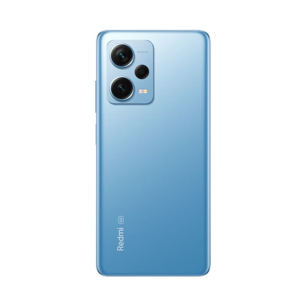 Redmi Note 12 Pro+ 5G - Dimensity 1080, 200MP Camera, 120Hz AMOLED, Global ROM Smartphone - Image 8