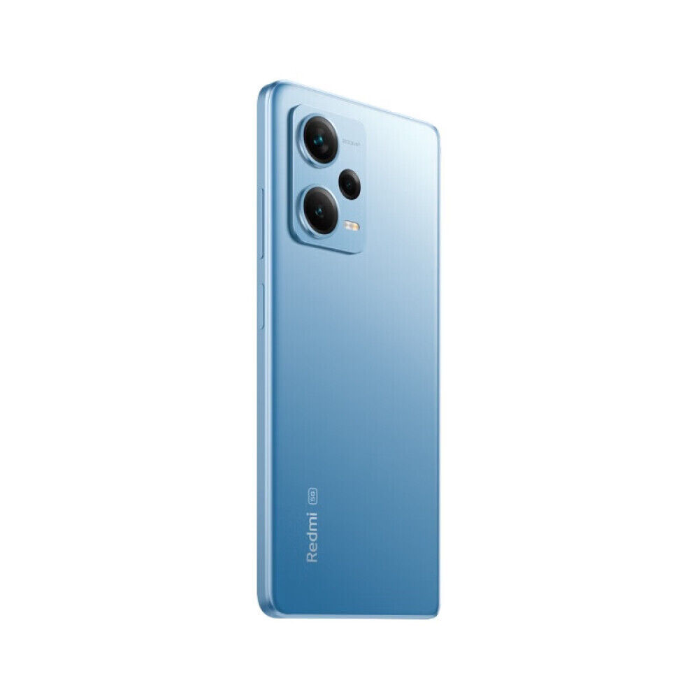 Redmi Note 12 Pro+ 5G - Dimensity 1080, 200MP Camera, 120Hz AMOLED, Global ROM Smartphone - Image 9