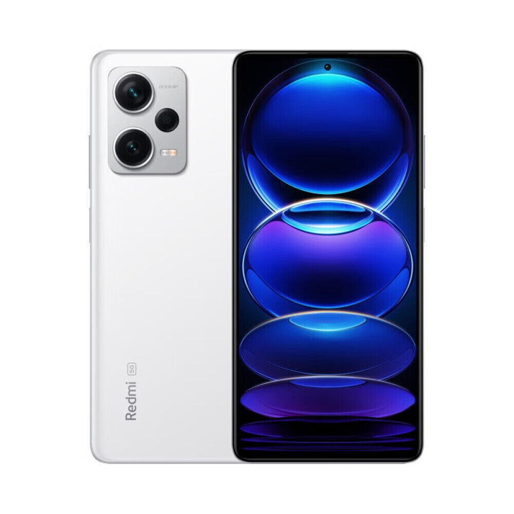 Redmi Note 12 Pro+ 5G - Dimensity 1080, 200MP Camera, 120Hz AMOLED, Global ROM Smartphone - Image 11
