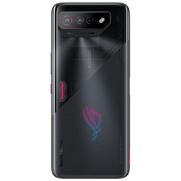 ASUS ROG Phone 7 5G - 6.78" AMOLED Display, Snapdragon 8 Gen 2, 6000mAh Battery - Gaming Smartphone - Image 2