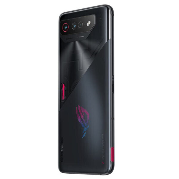 ASUS ROG Phone 7 5G - 6.78" AMOLED Display, Snapdragon 8 Gen 2, 6000mAh Battery - Gaming Smartphone - Image 3