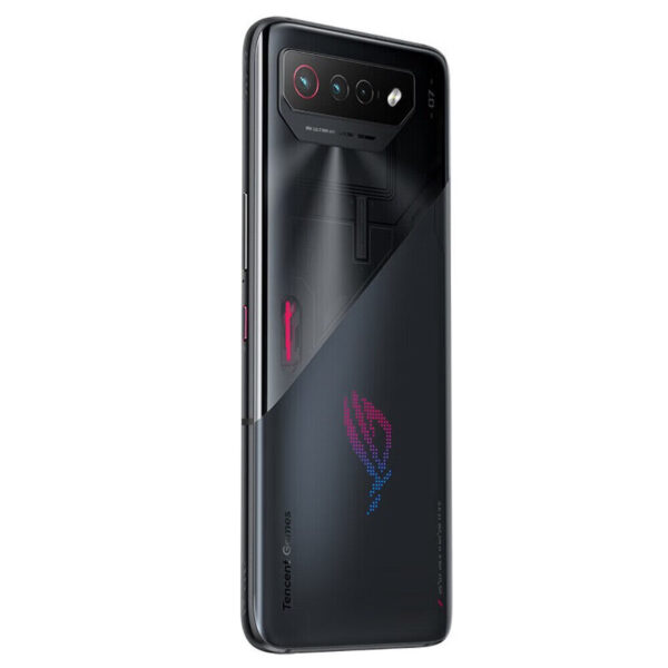 ASUS ROG Phone 7 5G - 6.78" AMOLED Display, Snapdragon 8 Gen 2, 6000mAh Battery - Gaming Smartphone - Image 4