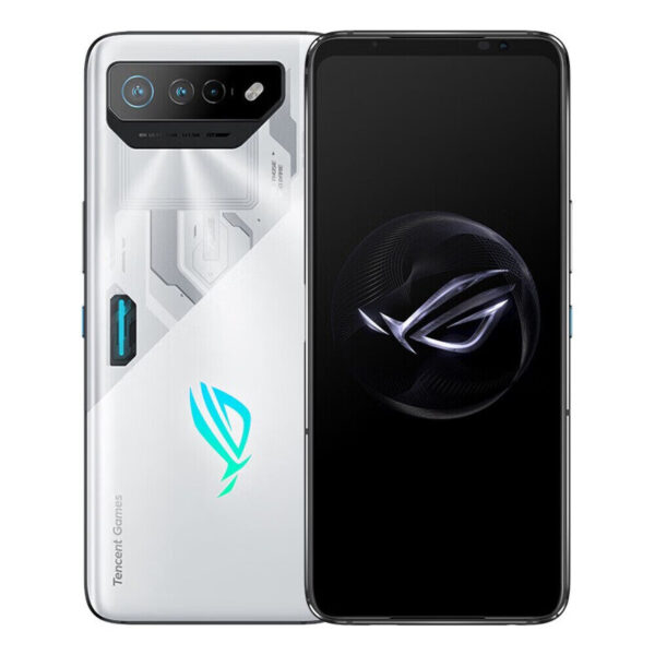 ASUS ROG Phone 7 5G - 6.78" AMOLED Display, Snapdragon 8 Gen 2, 6000mAh Battery - Gaming Smartphone - Image 7
