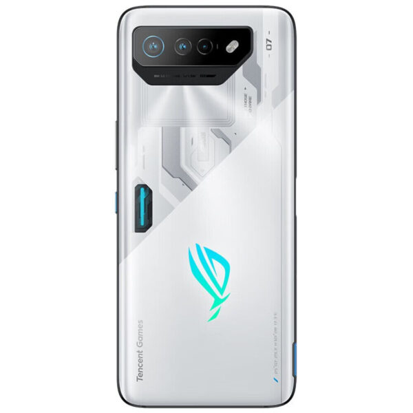 ASUS ROG Phone 7 5G - 6.78" AMOLED Display, Snapdragon 8 Gen 2, 6000mAh Battery - Gaming Smartphone - Image 8
