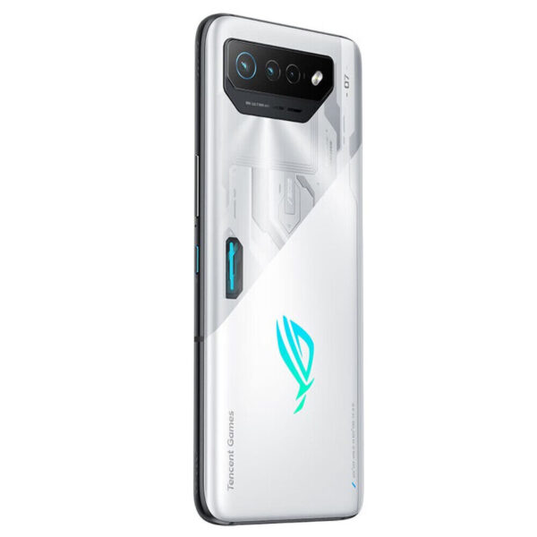 ASUS ROG Phone 7 5G - 6.78" AMOLED Display, Snapdragon 8 Gen 2, 6000mAh Battery - Gaming Smartphone - Image 9