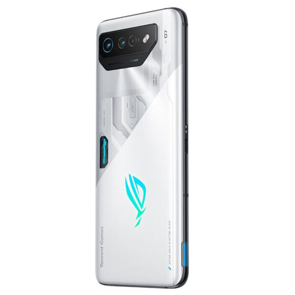 ASUS ROG Phone 7 5G - 6.78" AMOLED Display, Snapdragon 8 Gen 2, 6000mAh Battery - Gaming Smartphone - Image 10