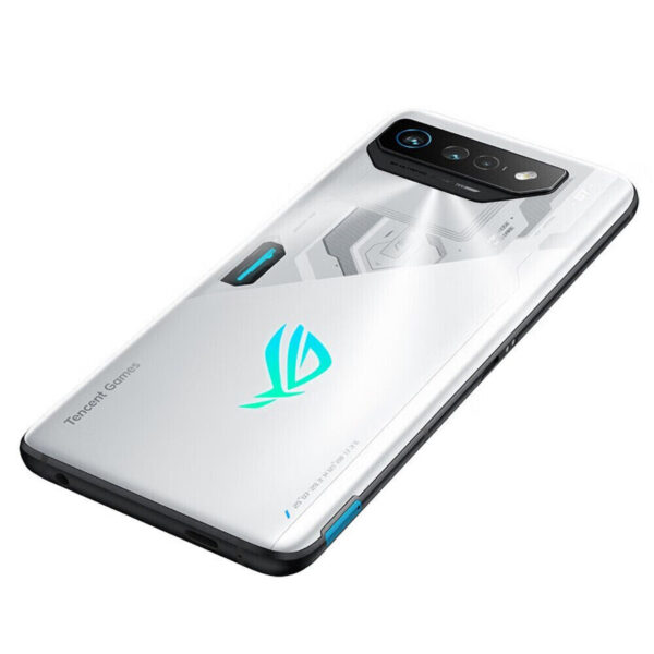 ASUS ROG Phone 7 5G - 6.78" AMOLED Display, Snapdragon 8 Gen 2, 6000mAh Battery - Gaming Smartphone - Image 11