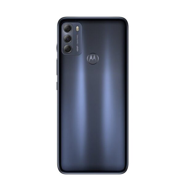 Motorola G50 5G Smartphone - 6.5" IPS LCD, 48MP Camera, 5000mAh Battery, 8GB RAM, 128GB Storage - Image 5
