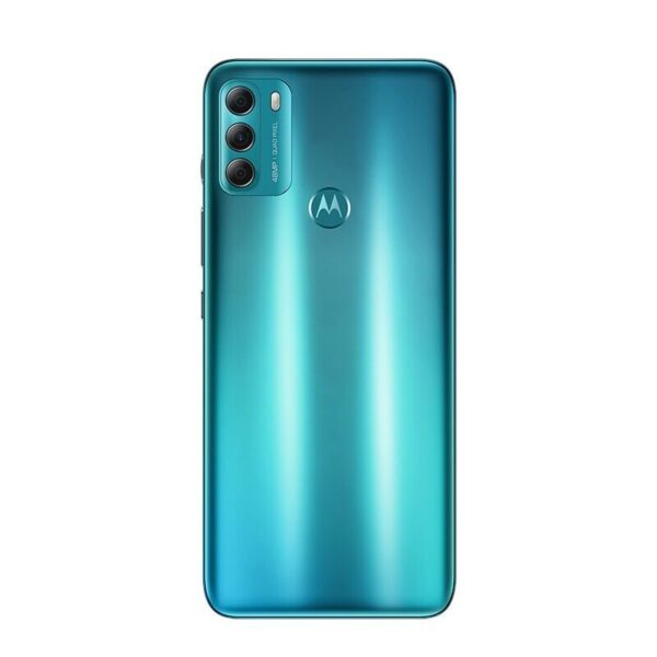 Motorola G50 5G Smartphone - 6.5" IPS LCD, 48MP Camera, 5000mAh Battery, 8GB RAM, 128GB Storage - Image 9