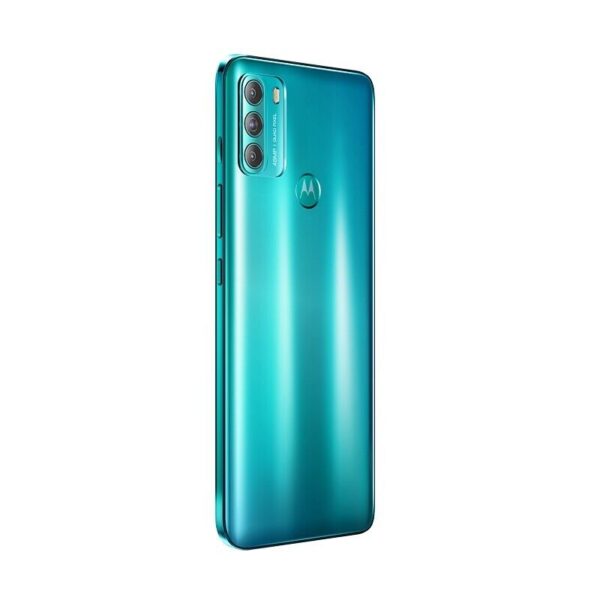 Motorola G50 5G Smartphone - 6.5" IPS LCD, 48MP Camera, 5000mAh Battery, 8GB RAM, 128GB Storage - Image 11