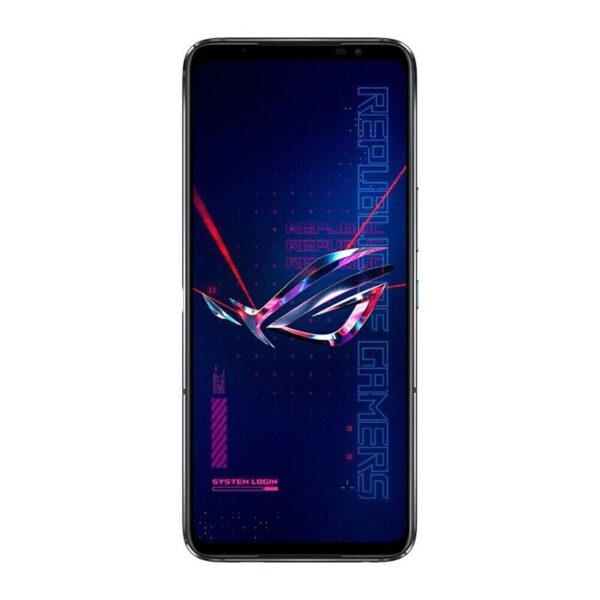 ASUS ROG Phone 6 Pro 5G - 6.78" AMOLED, Snapdragon 8+ Gen 1, 18GB RAM, 512GB Storage - Gaming Smartphone - Image 3