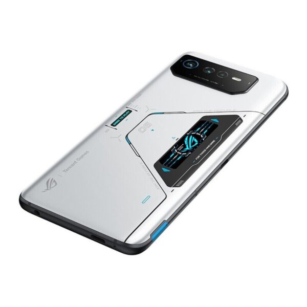 ASUS ROG Phone 6 Pro 5G - 6.78" AMOLED, Snapdragon 8+ Gen 1, 18GB RAM, 512GB Storage - Gaming Smartphone - Image 5