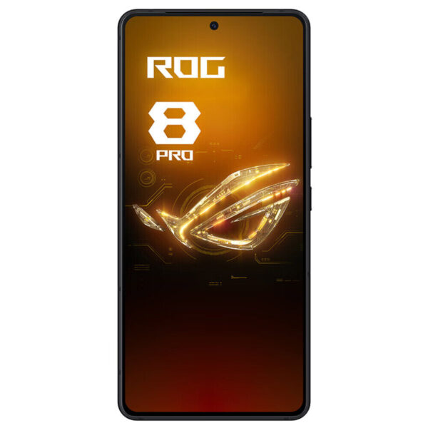 ASUS ROG Phone 8 Pro 5G - 6.78" AMOLED, Global ROM, Snapdragon 8 Gen 3, 5500mAh Battery - High-Performance Gaming Smartphone - Image 2