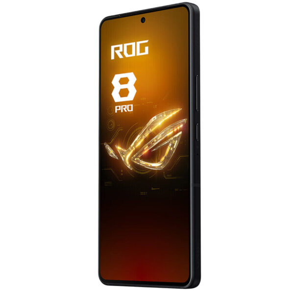 ASUS ROG Phone 8 Pro 5G - 6.78" AMOLED, Global ROM, Snapdragon 8 Gen 3, 5500mAh Battery - High-Performance Gaming Smartphone - Image 3