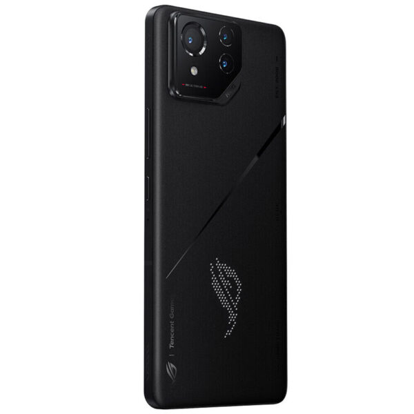 ASUS ROG Phone 8 Pro 5G - 6.78" AMOLED, Global ROM, Snapdragon 8 Gen 3, 5500mAh Battery - High-Performance Gaming Smartphone - Image 4